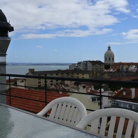 Graca Riverview Iii Apartamento