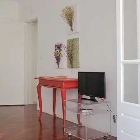 Graca Riverview Iii Lisboa