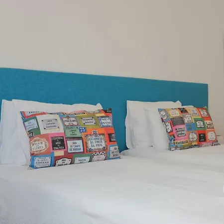 Apartamento Graca Riverview Iii Lisboa