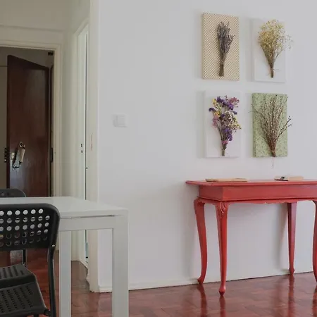 Apartamento Graca Riverview Iii Lisboa
