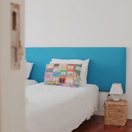 Graca Riverview Iii Apartamento Lisboa
