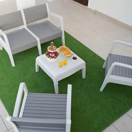Apartamento Graca Riverview Iii Lisboa