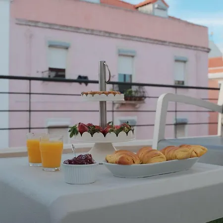Graca Riverview Iii Apartamento *