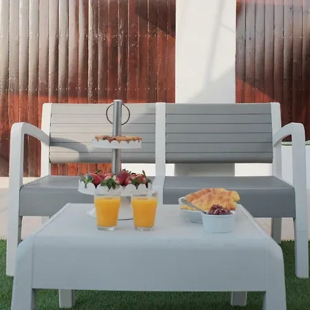 Apartamento Graca Riverview Iii
