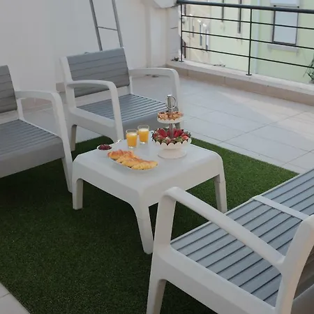 Graca Riverview Iii Apartamento