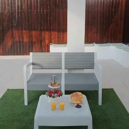 Graca Riverview Iii Apartamento *