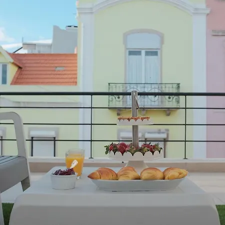 Apartamento Graca Riverview Iii