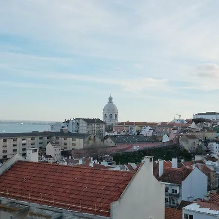 Graca Riverview Iii Lisboa
