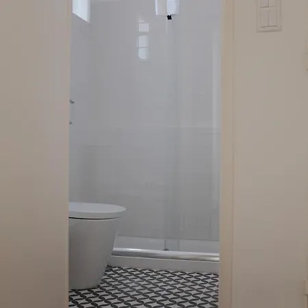 Graca Riverview Iii Apartamento Lisboa